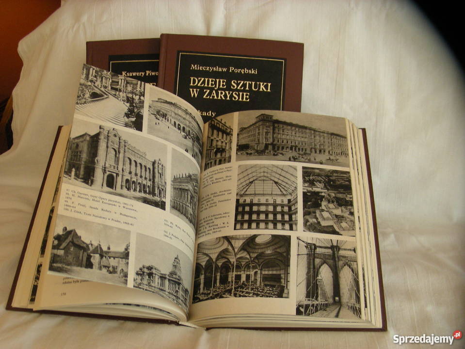 dzieje sztuki w zarysieMieczysław Porębski lubelskie