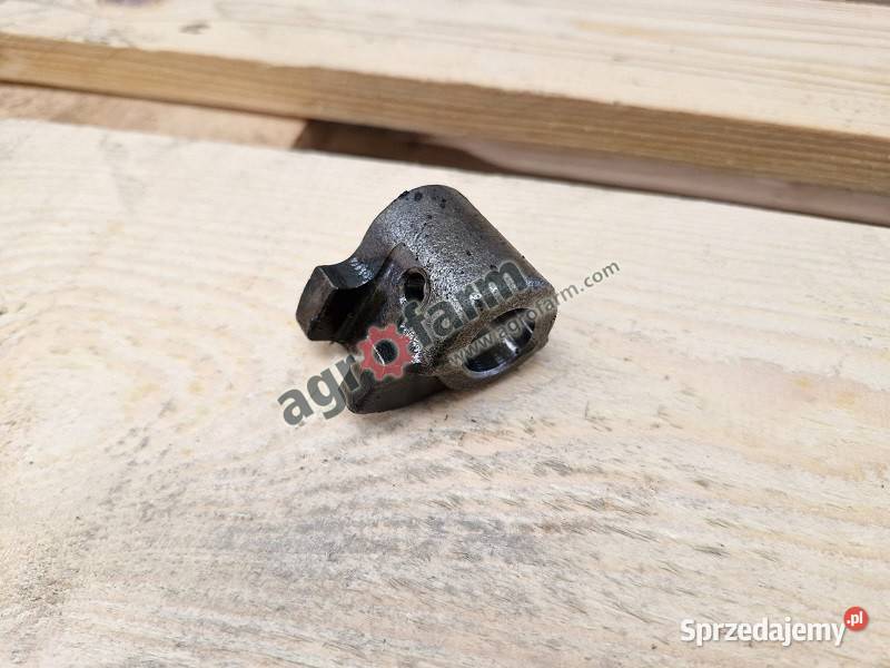 Zabierak Holland T4020 TN55 Byków