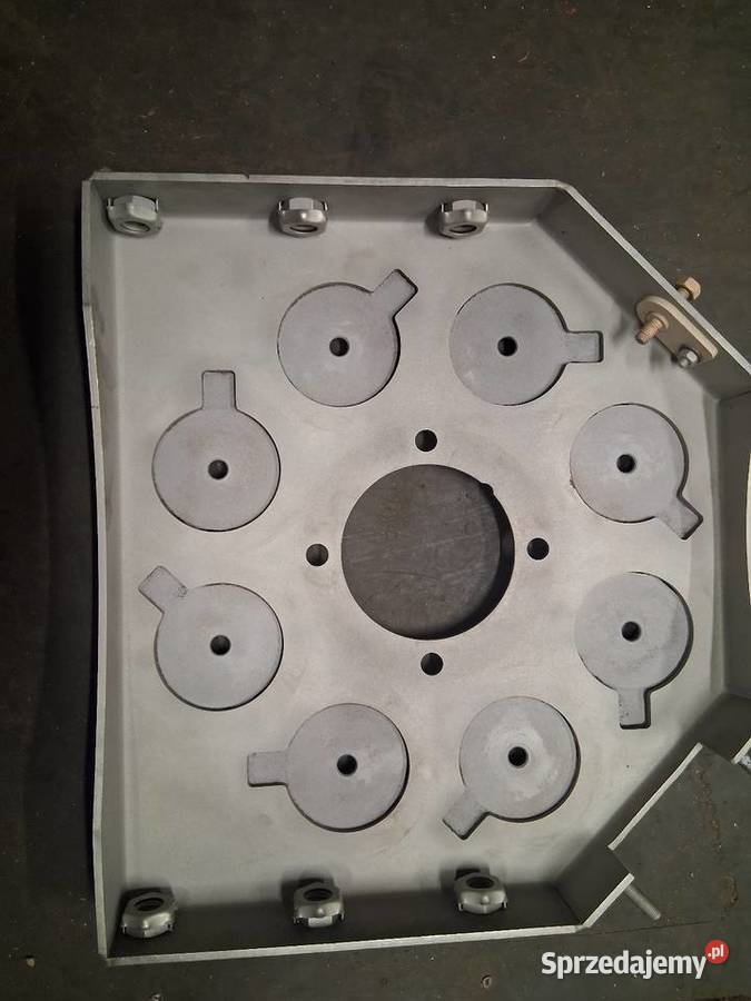 RETARDER TELMA HAMULEC ZWALNIACZ Pszczyna serwis