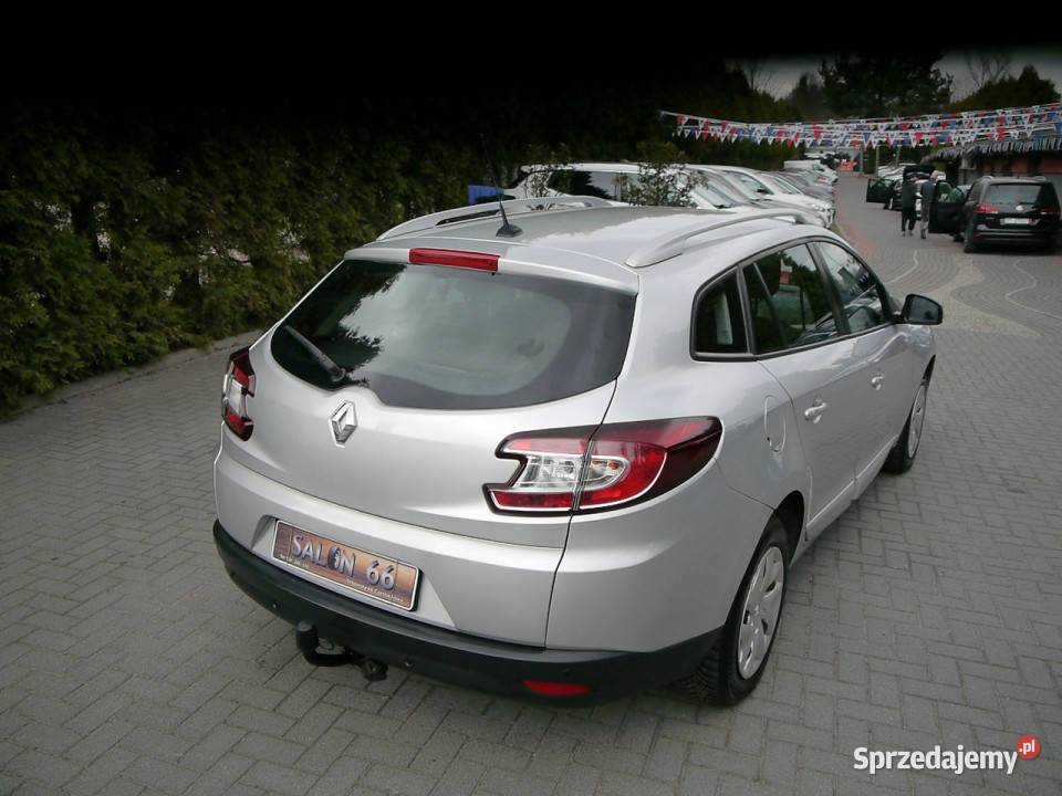 Renault Megane 15 Automat Led Navi bezwypadkowy możliwa zamiana