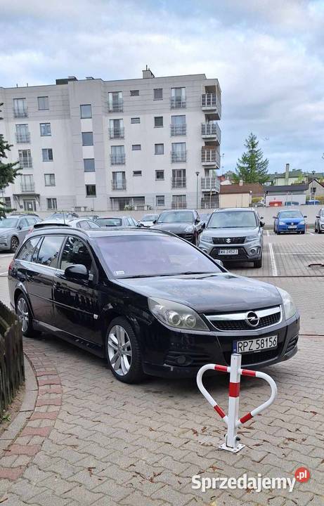 Opel vectra opc line 19 cdti 150 Kańczuga