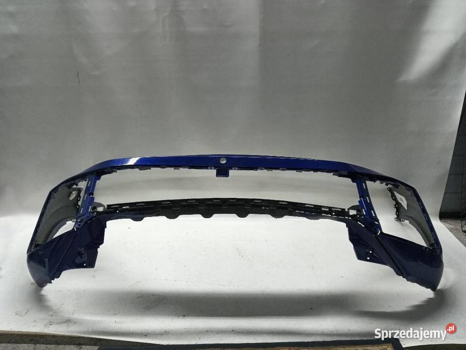 ZDERZAK PRZÓD PRZEDNI VW TOUAREG 3 RLINE LIFT osobowe sprzedam