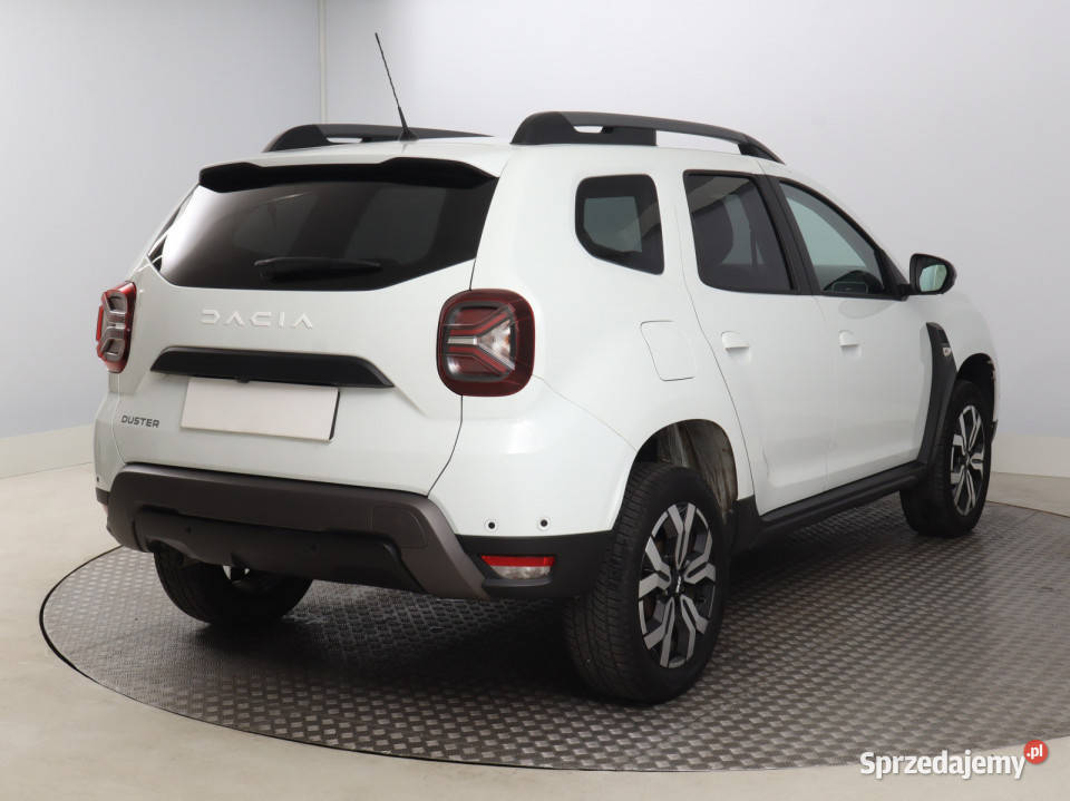 Dacia Duster 13 TCe Bielany Wrocławskie sprzedam