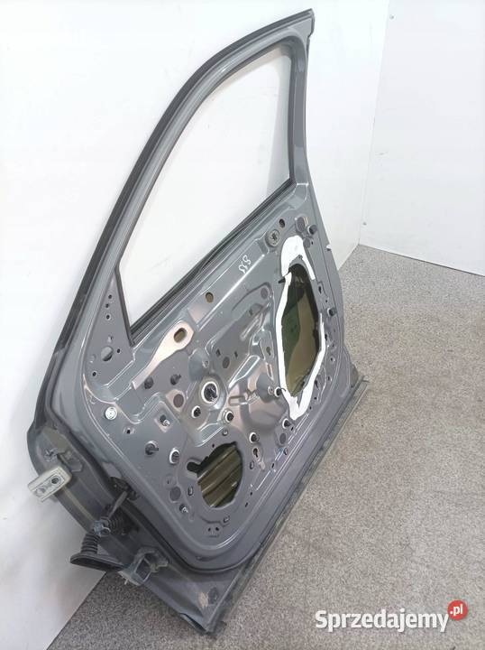 DRZWI PRAWE PRZÓD ELD Peugeot 2008 II 2019 osobowe sprzedam