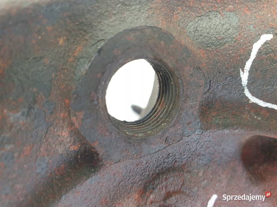 KOLEKTOR WYDECHOWY Peugeot 206 16 16V sprzedam