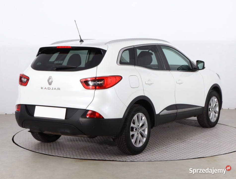 Renault Kadjar 12 TCe Piaseczno sprzedam
