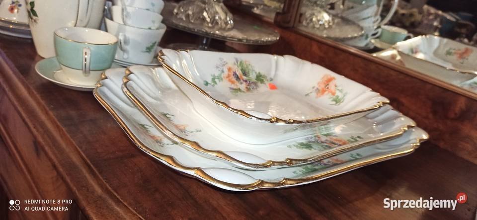 Filiżanka maki Syg wycisk Gdańsk