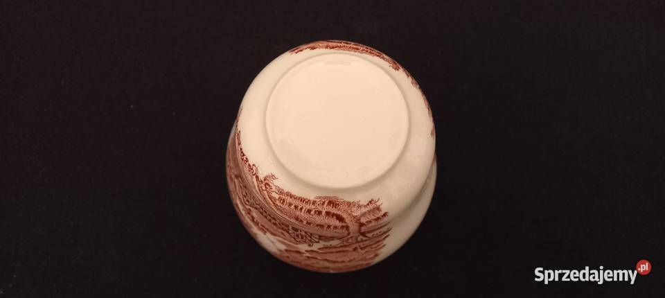 Cukiernica angielska Grindley lubelskie Chełm