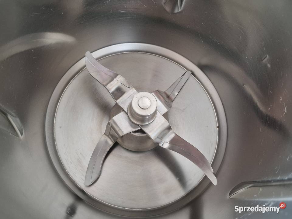 Thermomix TM5 Kraków