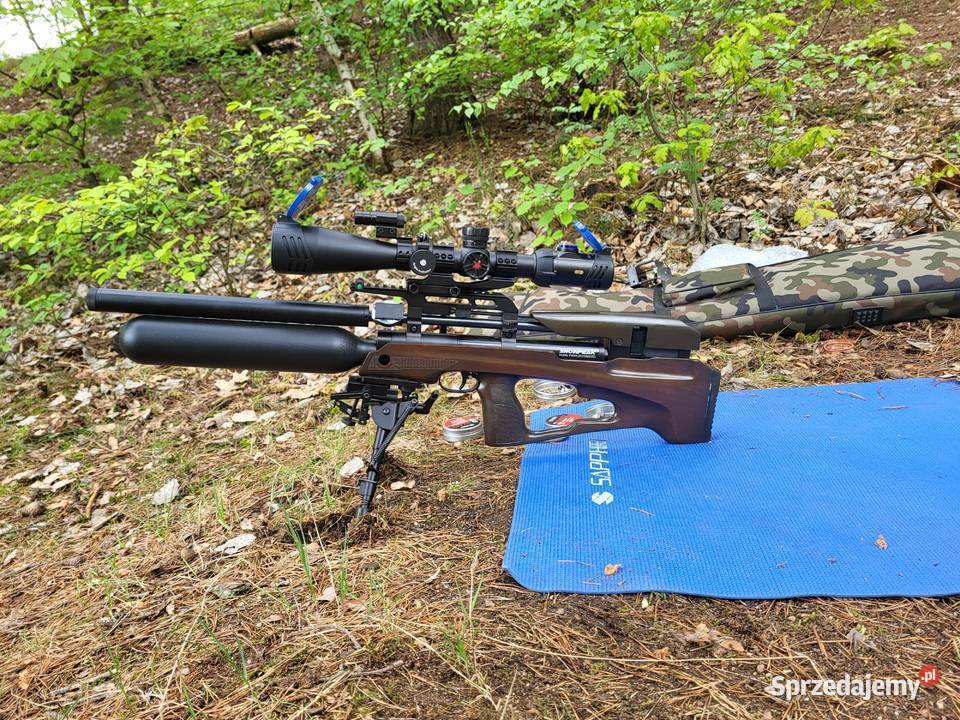 Snowpeak Artemis P35XTB dolnośląskie