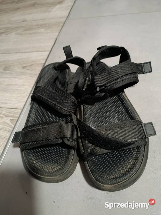 sandały chłopięce rozmiar 39 Rozmiar 39 Poznań sprzedam