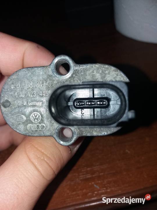 Czujnik kąta skrętu Seat Ibiza 6L AMFSkoda Fabia