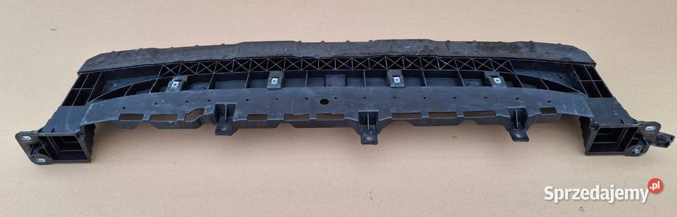 CITROEN C3 AIRCROSS BELKA ZDERZAKA ABSORBER lubuskie Bieleń