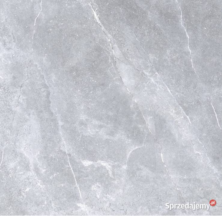 Gres Space Stone szary 60x60 Staszów