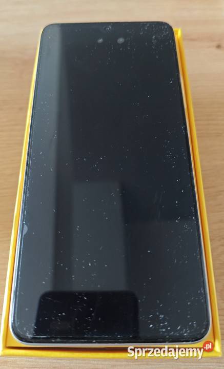 POCO F5 Pro 256GB małopolskie sprzedam