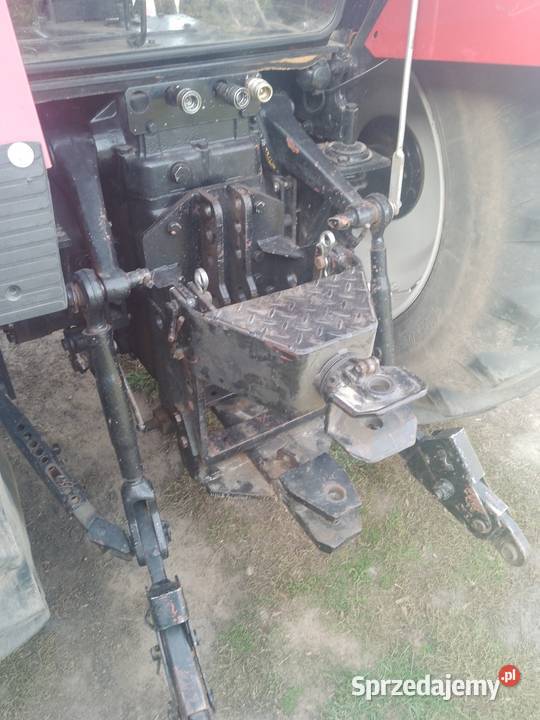 SPRZEDAM Zetora 8011 1982r Zaczep dolny Sędziejowice sprzedam