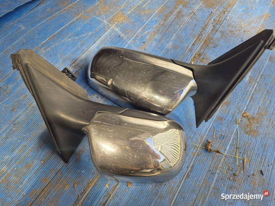 Pozostałości a3 18t Samochody na części Myślenice