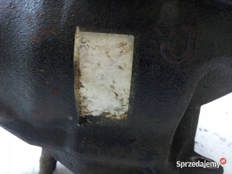 DYFERENCJAŁ PRZÓD 20 D 115 Toyota RAV4 II świętokrzyskie sprzedam