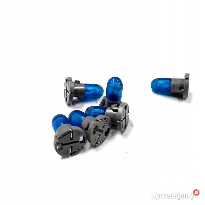 VOLVO S60 S80 zarowka podsw panelu sterowania OE Bielany Wrocławskie