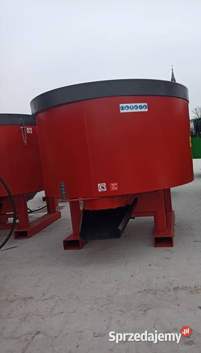 MieszalnikBetoniarka 800L hydrauliczna Pozostałe Puławy