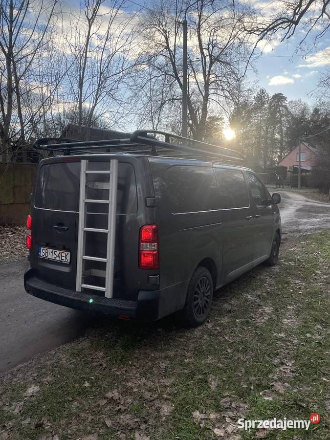 Toyota Proace 20 Diesel Celestynów