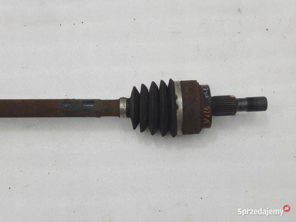 PÓŁOŚ PRAWY TYŁ MERCEDES W164 30 sprzedam