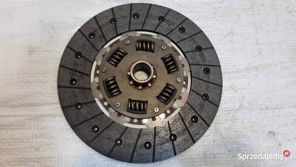 Sprzęgło Koło DWUMASOWE 55484450 Opel Insignia B