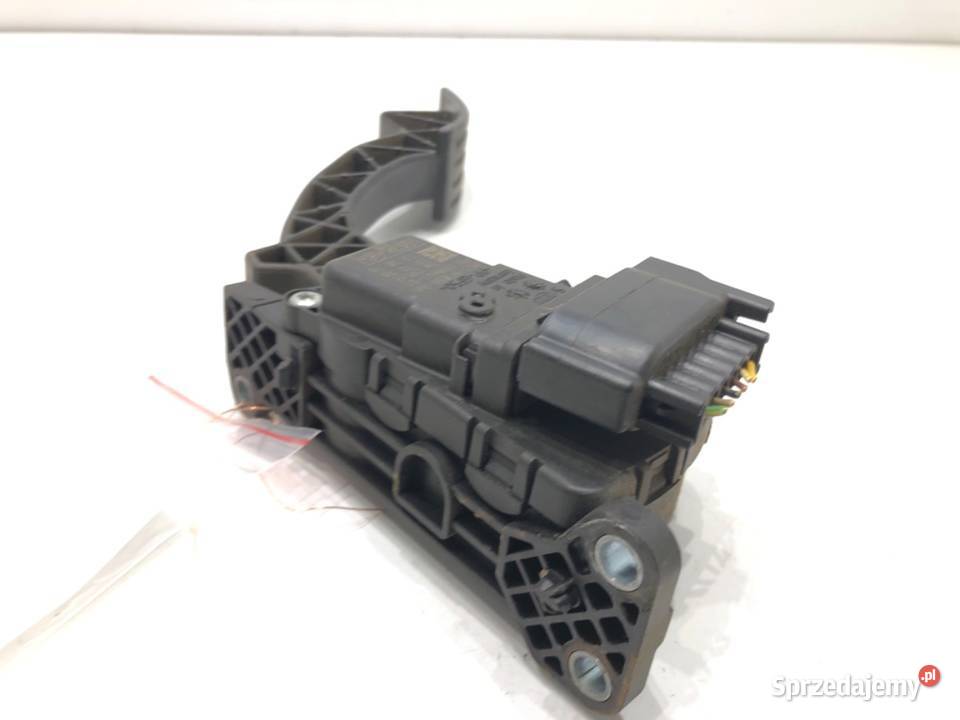 POTENCJOMETR GAZU VOLVO V50 4M519F836AH 20 136