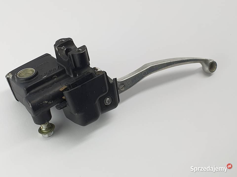 Pompa Hamulcowa Klampa Czujnik Yamaha Grizzly Łódź