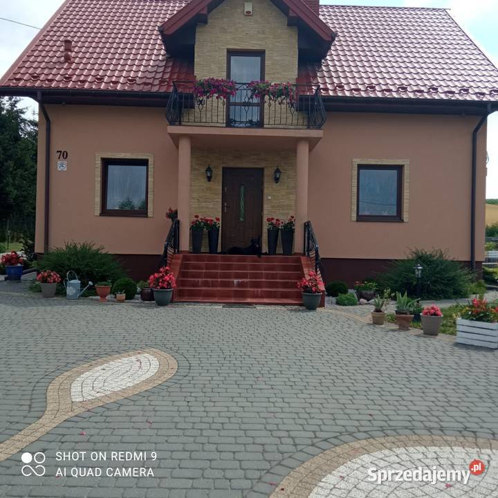 Sprzedam dom Działoszyce