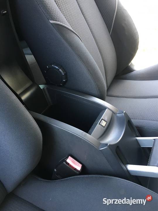 Sprzedam Renault Megane 2Bogato wyposażony Ostrów Wielkopolski