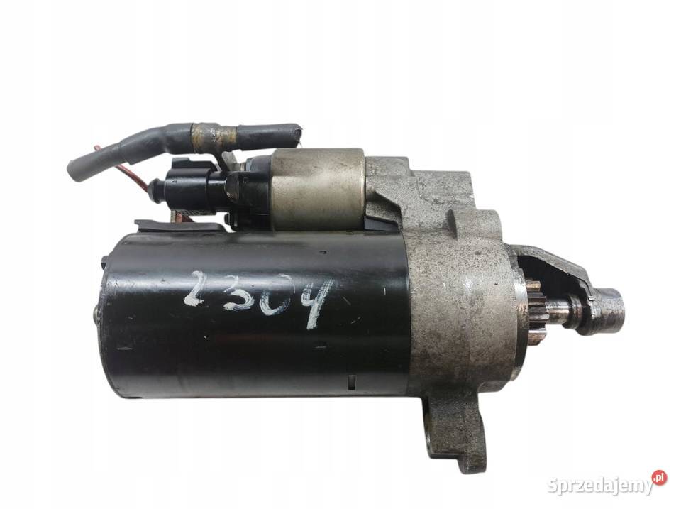 ROZRUSZNIK 03L911021E 0001139019 20 TDI Audi A4