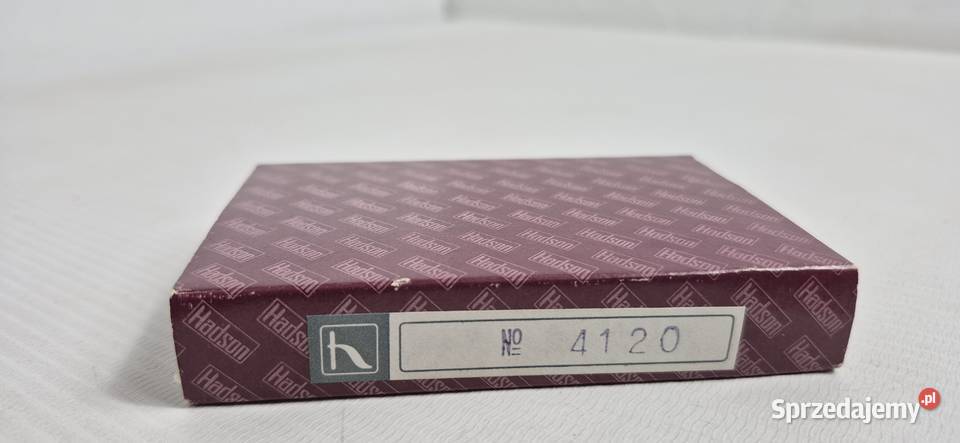 Vintage Zapalniczka Hadson Electronic Model 4120 Biłgoraj