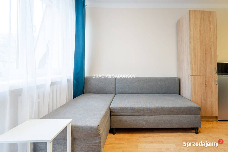 Mieszkanie Kraków Pielęgniarek 185m2 1pokojowe małopolskie