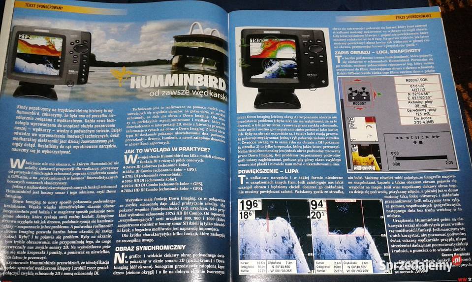 Wiadomości wędkarskie 1 756 2012 Chełm