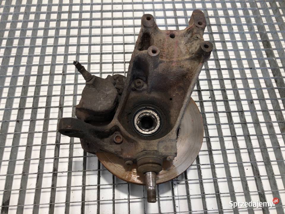 ZWROTNICA LEWY PRZÓD RENAULT TRAFIC I 21 58 8901 podkarpackie sprzedam