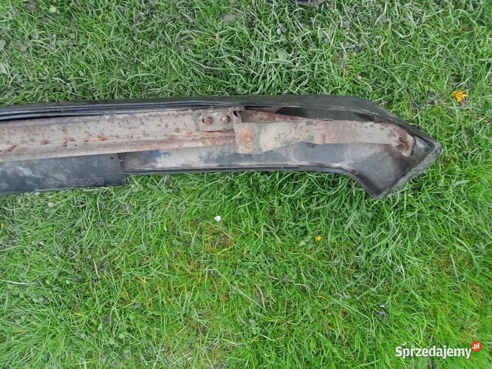 Fiat 126 zderzak przedni Stalowa Wola