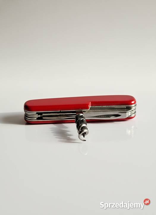 Wkładka do korkociągu SAK Victorinox Wkrętak Krzyszkowice