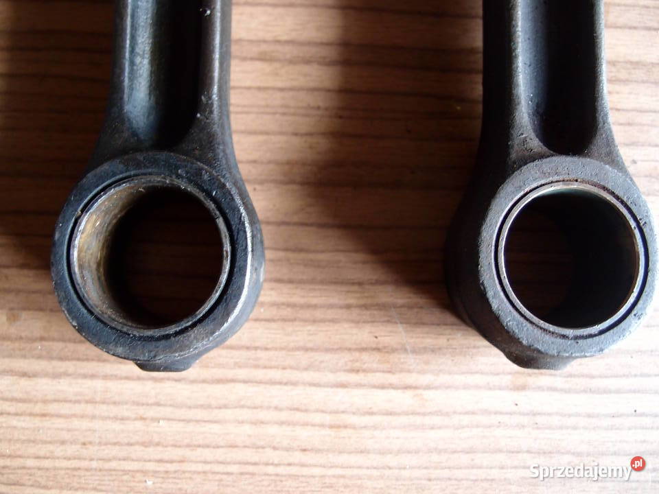 Głowica z zaworami Perkins 4 nieużywana