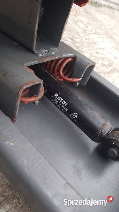 Siedlisko fotel siedzenie c330 c360 Marianki