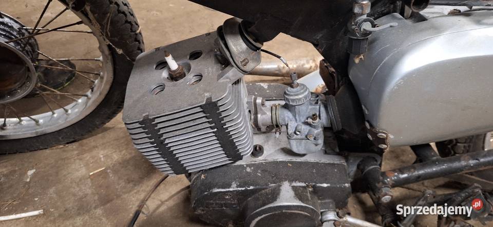 ETZ 150OGAR ogar ramaRAMY INNE dolnośląskie Syców