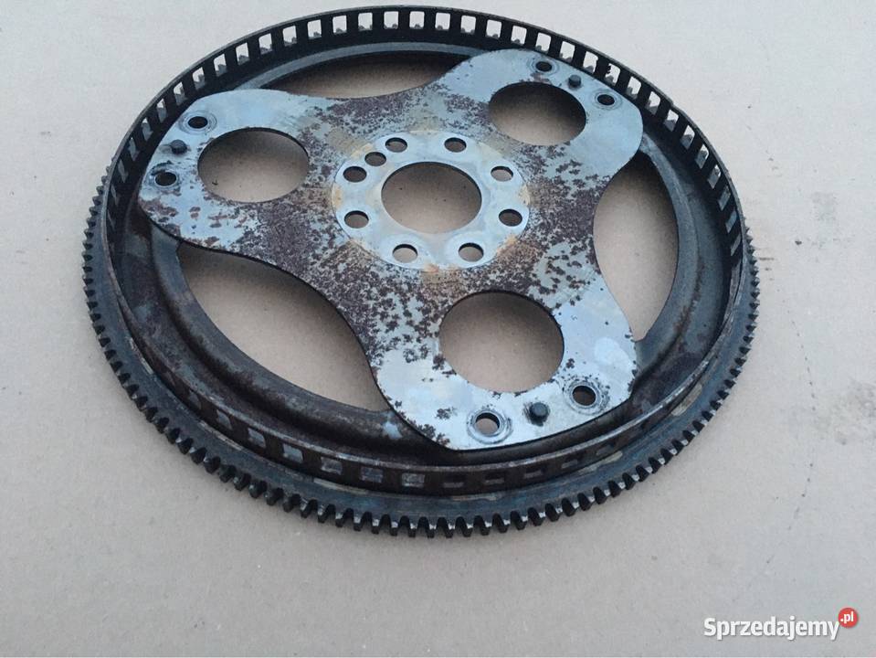 Koło zamachowe mercedes w210 26 v6 1120320247 pomorskie Chojnice