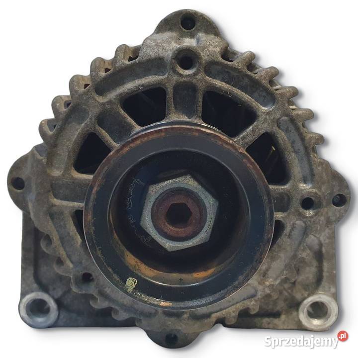 ALTERNATOR Chevrolet Aveo 14 16V oryginał lubelskie Chełm