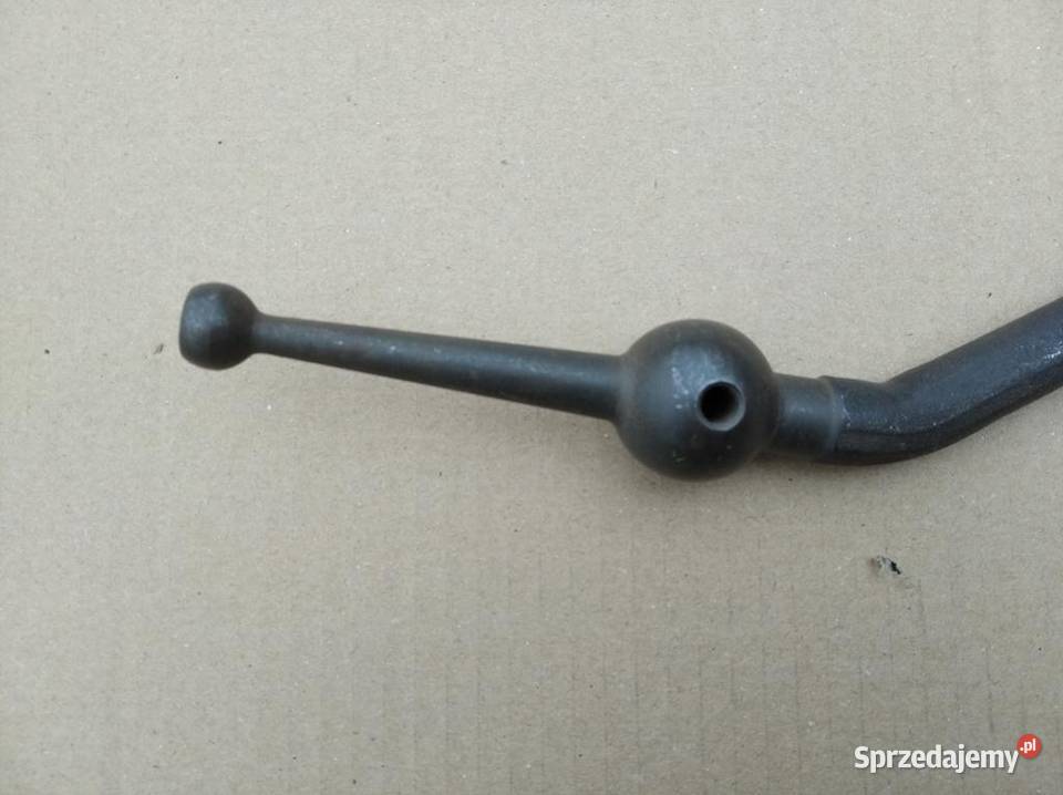 Ursus dźwignia zmiany biegów