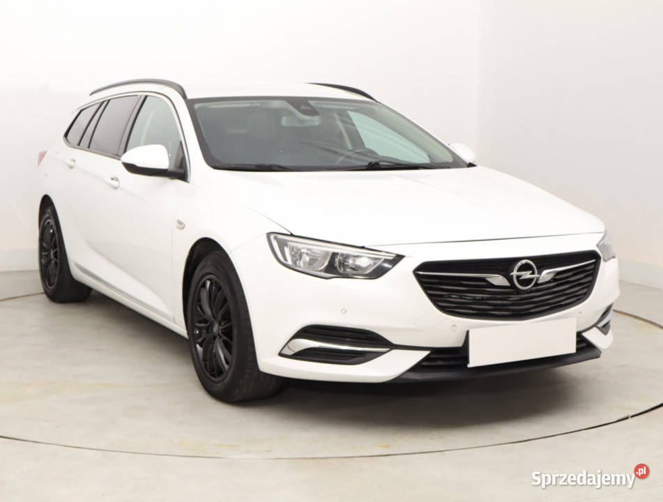 Opel Insignia 20 CDTI Bielany Wrocławskie