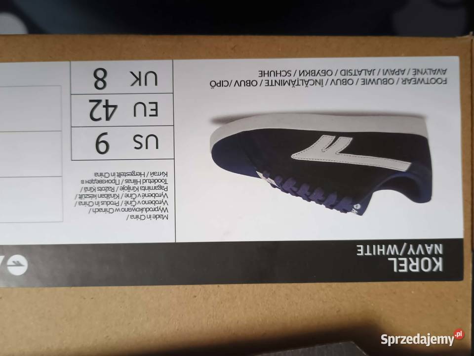 buty adidas męskie hitec 42 małopolskie