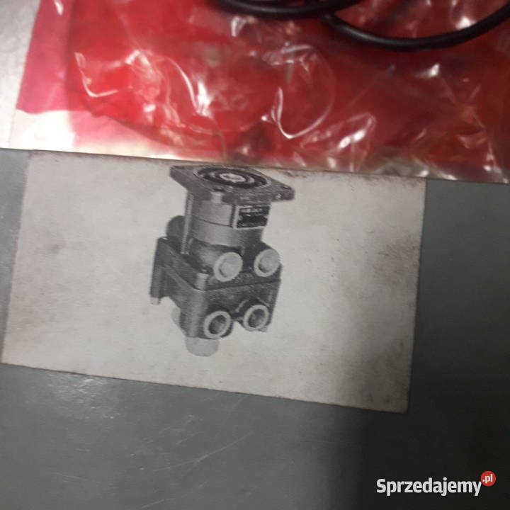 Zestaw naprawczy BOSK5 1487010060 ciężarowe Kłobuck