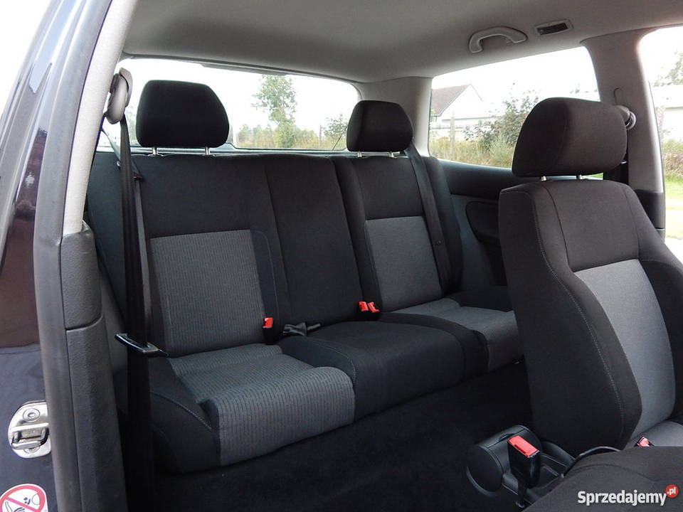 2003 VW GOLF 19TDI PACIFIC 130 6 BIEGÓW