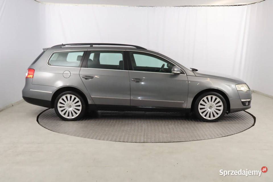 VW Passat 20 TDI elektryczne szyby Passat Zabrze