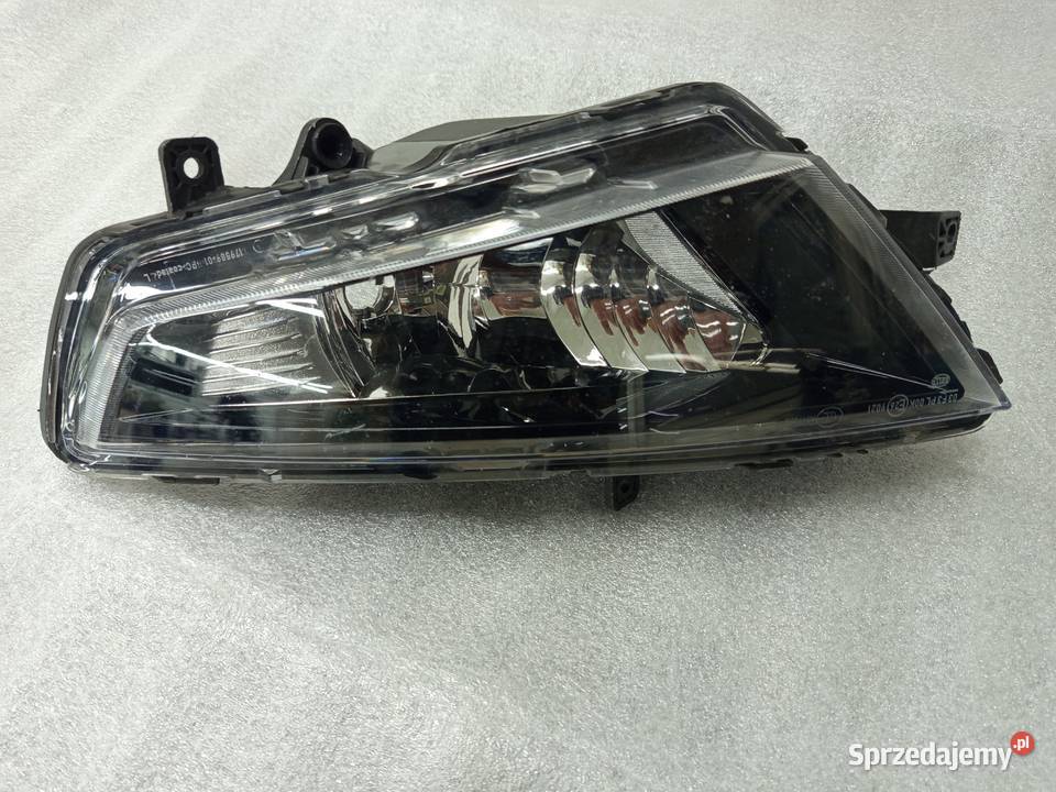 Halogen lewy seat Leon fr orginalny 3 Rzeszów